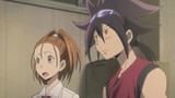 Phi Brain Episode 4