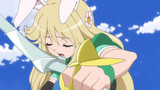 Dog Days Episode 09