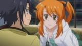 Asura Cryin' Episode 9