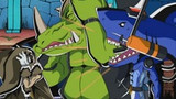 Viewtiful Joe Episode 4