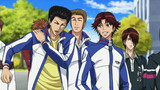 The Prince of Tennis II Episode 2