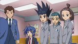 Cardfight!! Vanguard Link Joker Episode 106