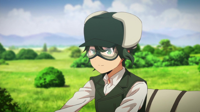 Kino's Journey ep 1 vostfr - passionjapan