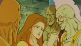 Fist of the North Star Episode 15