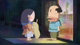 Folktales from Japan Episode 30