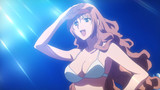 Kurokami The Animation Episode 8