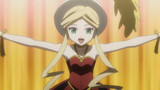 Gosick Episode 19