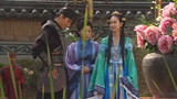 The Great Queen Seondeok Episode 40