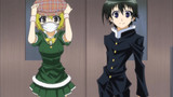 Medaka Box Season 2: Abnormal Episode 12