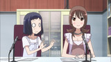 Saki Episode of Side A Episode 10