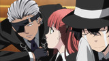 La storia della Arcana Famiglia Episode 3