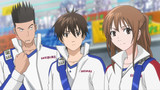 The Knight in the Area Episode 34