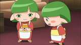 Web Ghosts PiPoPa Episode 30