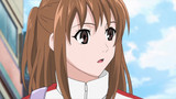 The Knight in the Area Episode 12