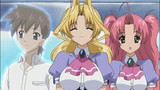 Maburaho Episode 22