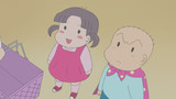 Kaasan Mom's Life Episode 35