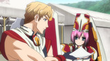Horizon in the Middle of Nowhere Episode 8