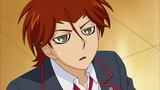 Cardfight!! Vanguard Link Joker Episode 127