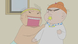Kaasan Mom's Life Episode 32