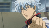 Gintama Episode 41