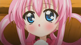 Tantei Opera Milky Holmes Episode 9
