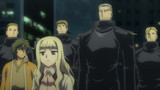 Kurokami The Animation Episode 9