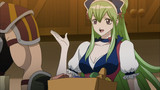 Ixion Saga DT Episode 10
