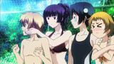 Dusk Maiden of Amnesia Episode 4
