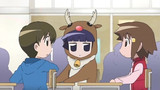 Chitose Get You! Episode 20