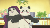 Polar Bear Cafe Episode 39