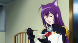 Asobi ni Ikuyo: Bombshells from the Sky Episode 10