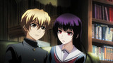 Dusk Maiden of Amnesia Episode 9