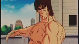 Fist of the North Star Episode 102