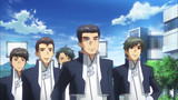 Majestic Prince Episode 6