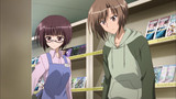 Student Council's Discretion Level 2 Episode 0