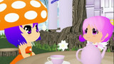 gdgd Fairies Episode 3
