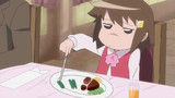 Chitose Get You! Episode 17