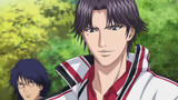 The Prince of Tennis II Episode 13