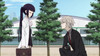 Inu X Boku Secret Service Episode 8