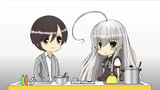 Haiyoru! Nyaruani (ONA) Episode 6