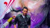 Music Videos - "Consuming Fire" Music Video