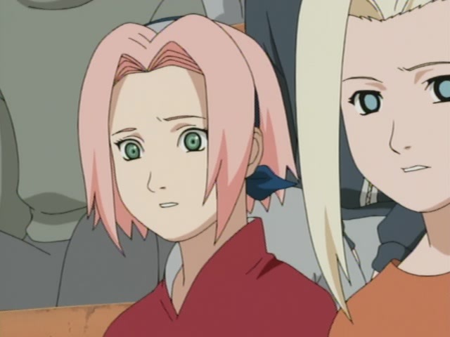 Watch Naruto Episode 62 Online - A Failure's True Power | Anime-Planet