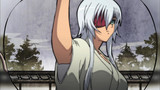Samurai Girls Episode 08