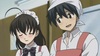 School Days Episode 9