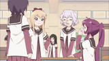 YuruYuri Season 2 Episode 4