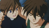 Mobile Suit Gundam Wing Episode 3