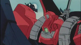 Mobile Suit Zeta Gundam Episode 2