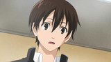 The Knight in the Area Episode 11
