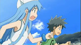 Squid Girl Season 1 - Squid Girl Preview #2