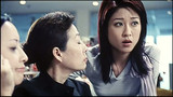 Dry Wood Fierce Fire - Cantonese with English subtitles
